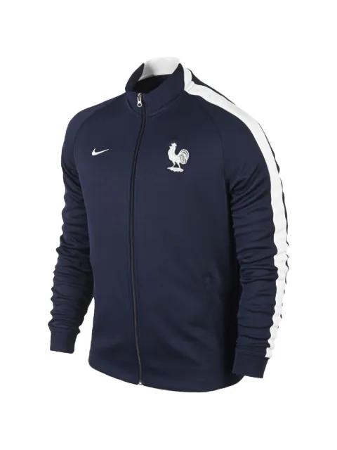 N98 France track jacket by NIKE