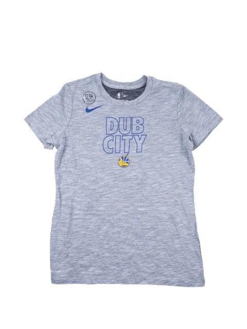 NBA GSW Dub City Dri-Fit Essential T-shirt by NIKE