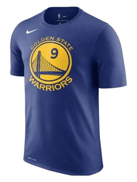 NBA Golden State Warriors "Andre Iguodala" T-shirt by NIKE