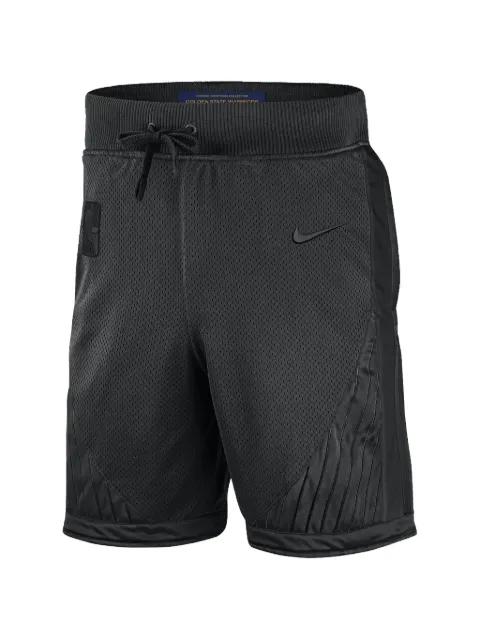 NBA Golden State Warriors Courtside Icon shorts by NIKE
