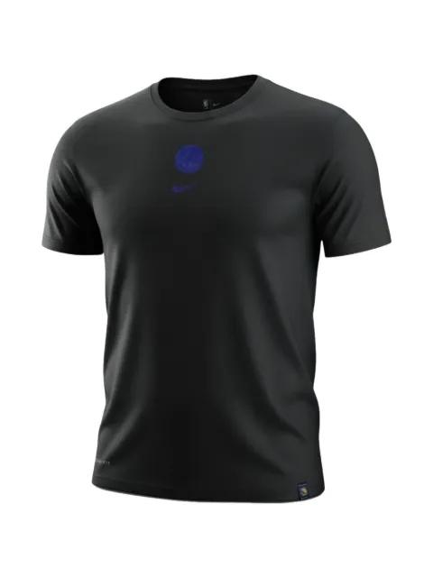 NBA Golden State Warriors Dri-Fit Essential T-shirt by NIKE