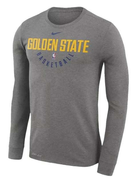 NBA Golden State Warriors Dri-Fit T-shirt by NIKE