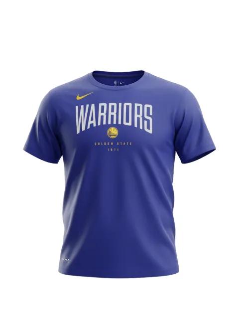 NBA Golden State Warriors Essential T-shirt by NIKE