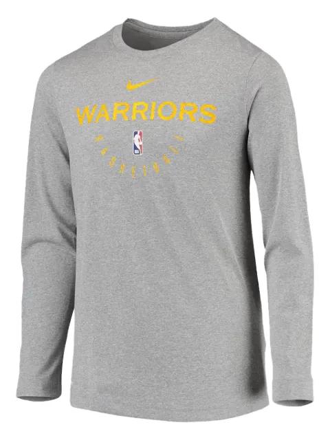 NBA Golden State Warriors "Grey" T-shirt by NIKE