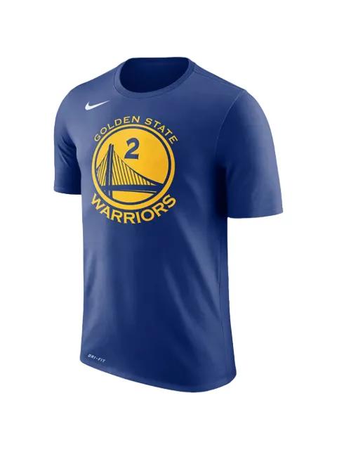 NBA Golden State Warriors Jordan Bell T-shirt by NIKE