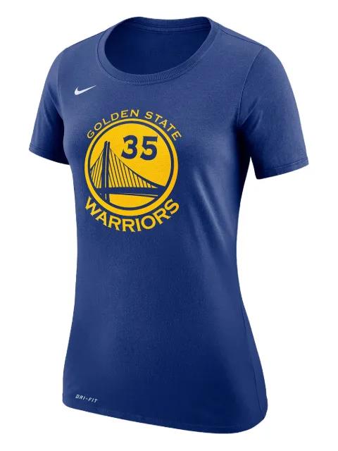 NBA Golden State Warriors T-shirt by NIKE