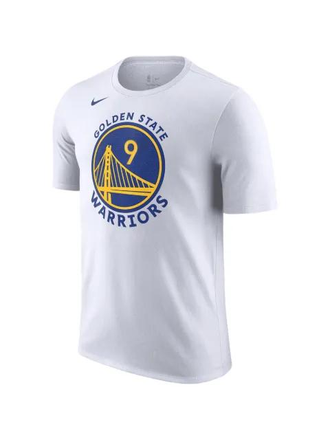 NBA Golden State Warriors T-shirt by NIKE