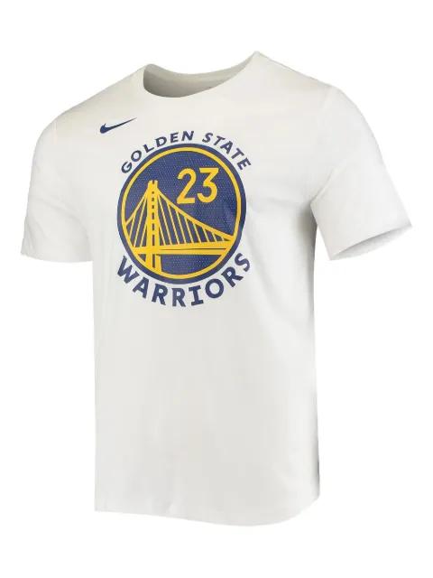 NBA Golden State Warriors T-shirt by NIKE