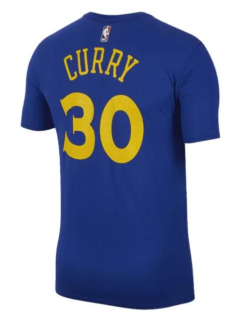 NBA Golden State Warriors graphic T-shirt by NIKE