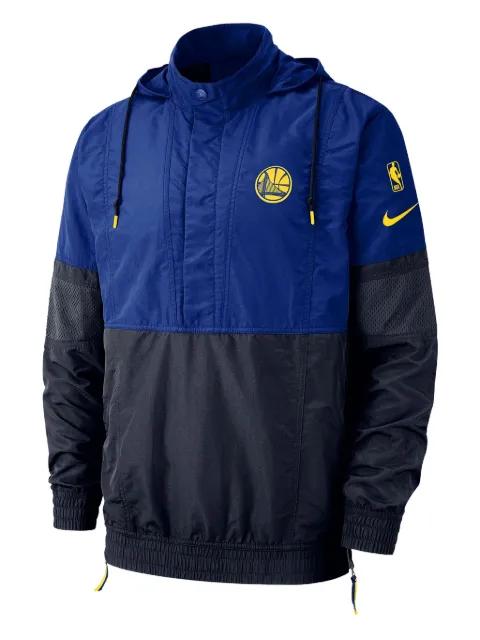 NBA Golden State Warriors hoodie by NIKE