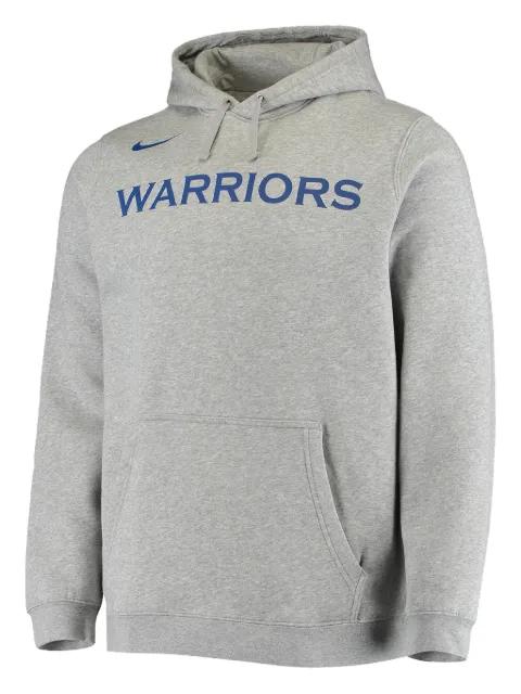 NBA Golden State Warriors hoodie by NIKE