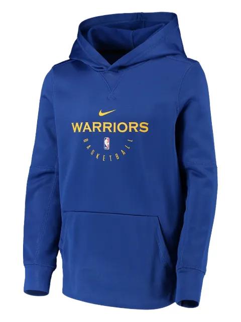 NBA Golden State Warriors hoodie by NIKE
