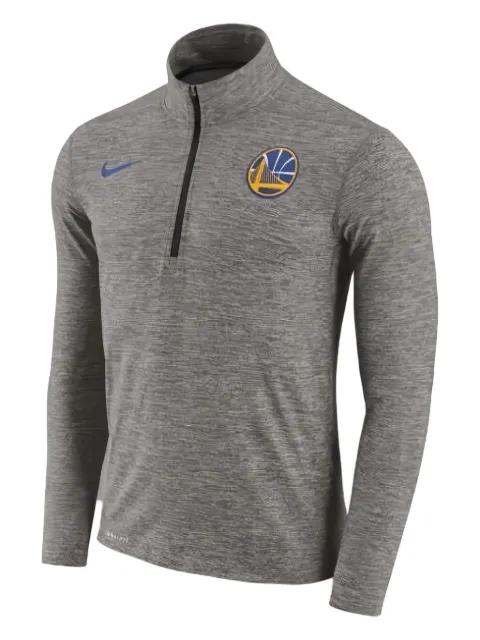 NBA Golden State Warriors sweater by NIKE