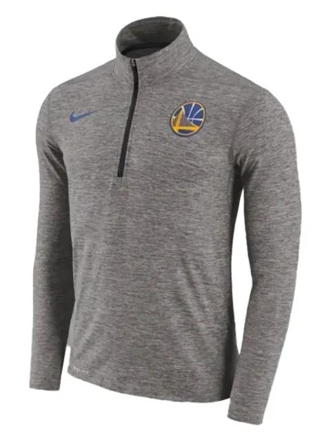 NBA Golden State Warriors sweatshirt by NIKE