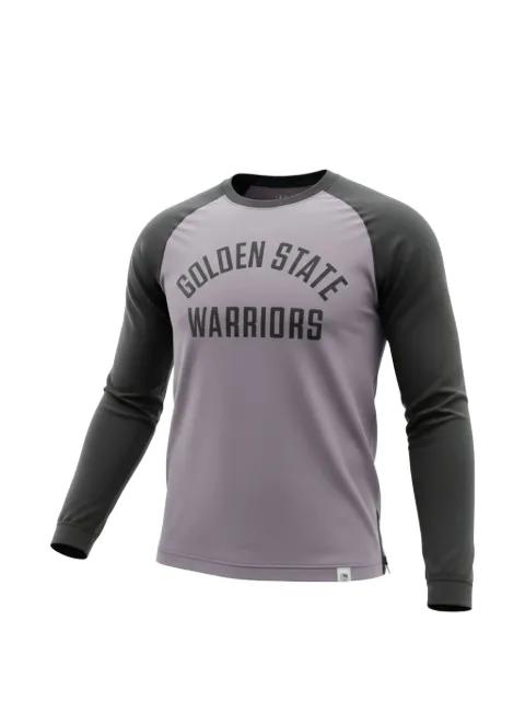 NBA Golden State Warriors sweatshirt by NIKE