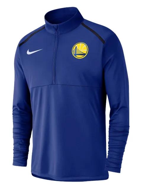 NBA Golden State Warriors sweatshirt by NIKE