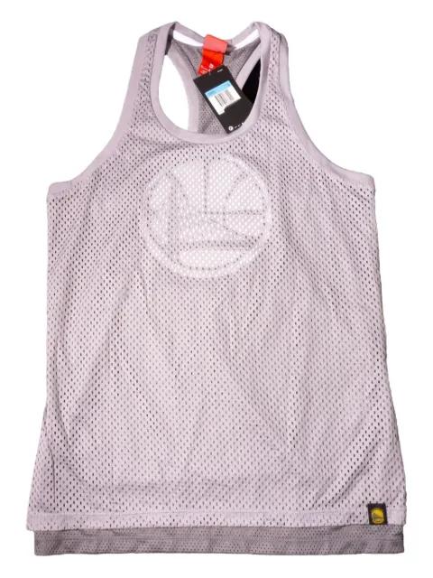 NBA Golden State tank top by NIKE