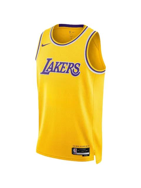 NBA LA Lakers Swingman jersey by NIKE