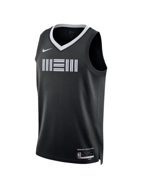 NBA Memphis Grizzlies City 2023/24 Swingmans tank top by NIKE