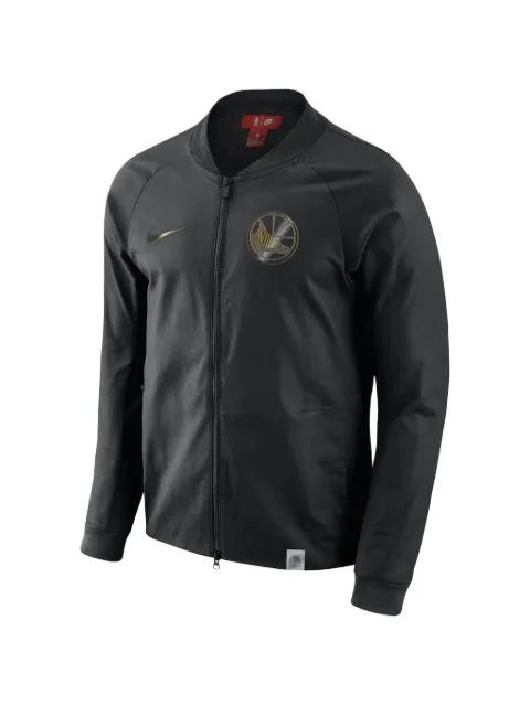 NBA Modern varsity jacket by NIKE