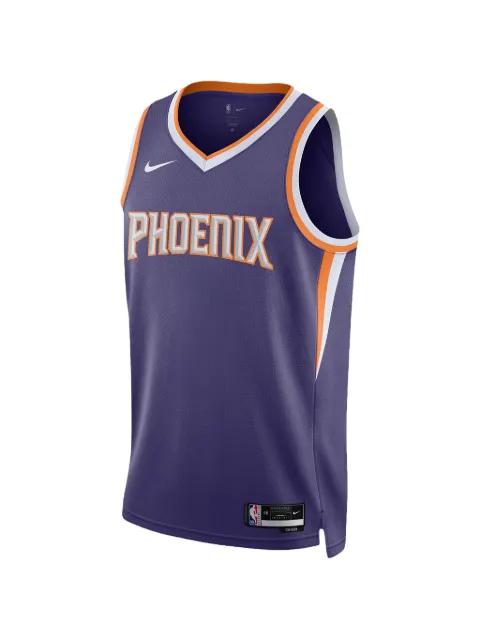 NBA Phoenix Suns 2021/22 Diamond Icon Swingman tank top by NIKE