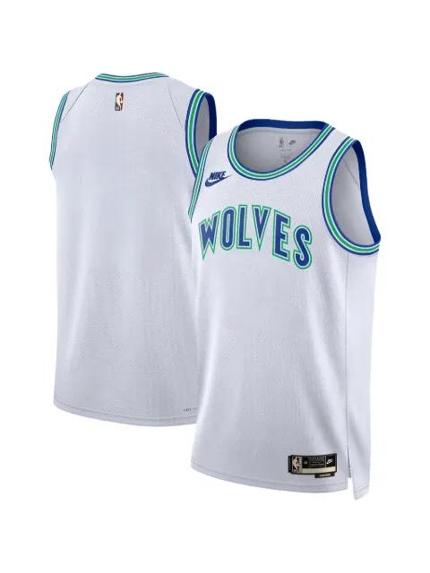 NBA Timberwolves swingman jersey by NIKE