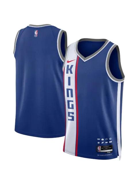 NBA city Sacrament Kings 2023/24 swingman jersey by NIKE