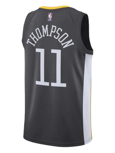 NBA sleeveless tank top by NIKE