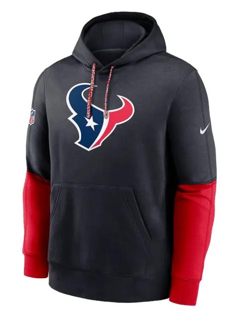 NFL Houston Texans Sideline Club hoodie by NIKE