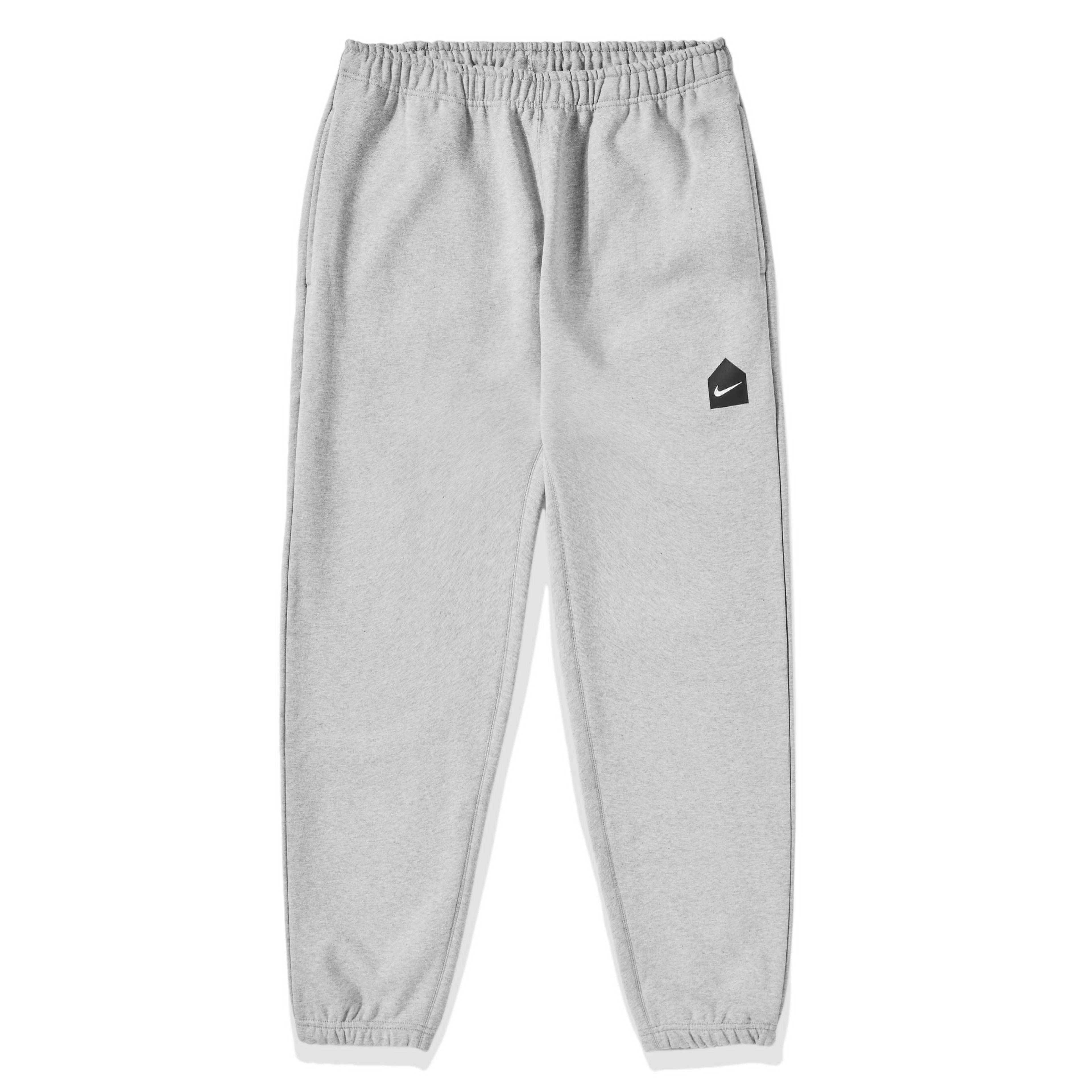 NIKE - DSM Men's Fleece Sweatpants - (Dark Grey) by NIKE