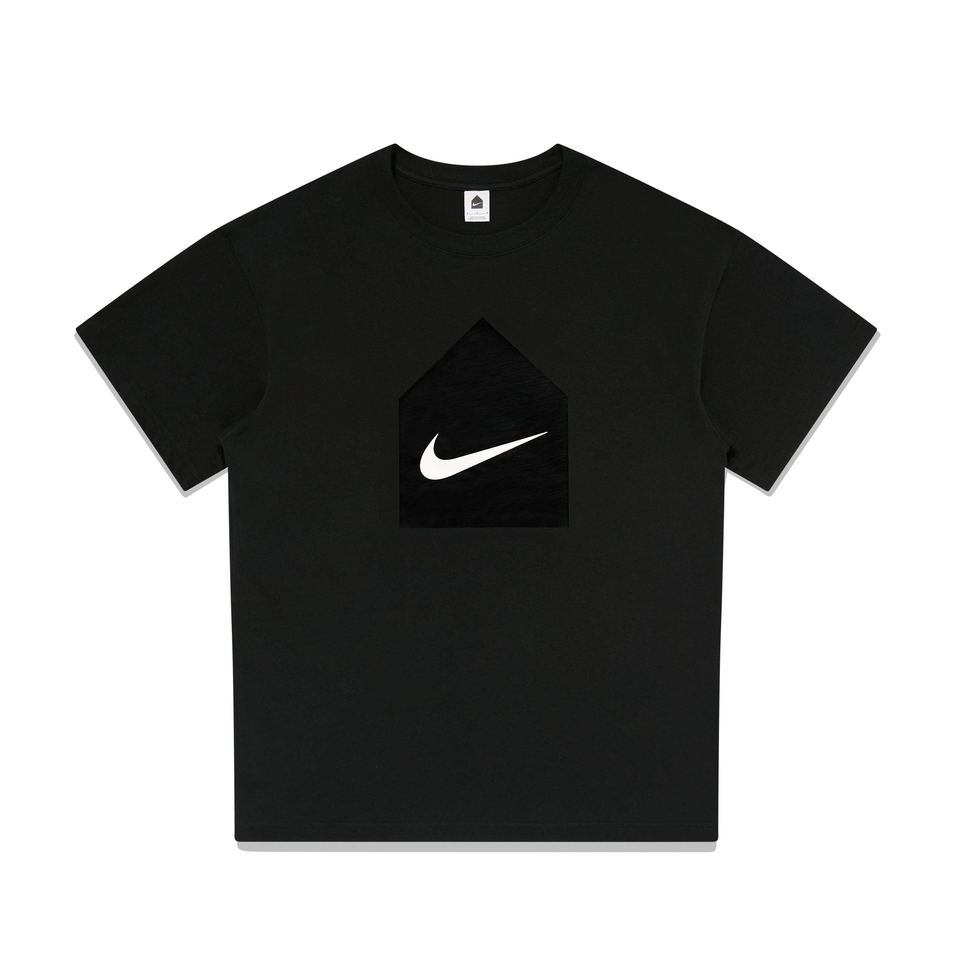 NIKE - DSM Men's T-Shirt - (Black) by NIKE