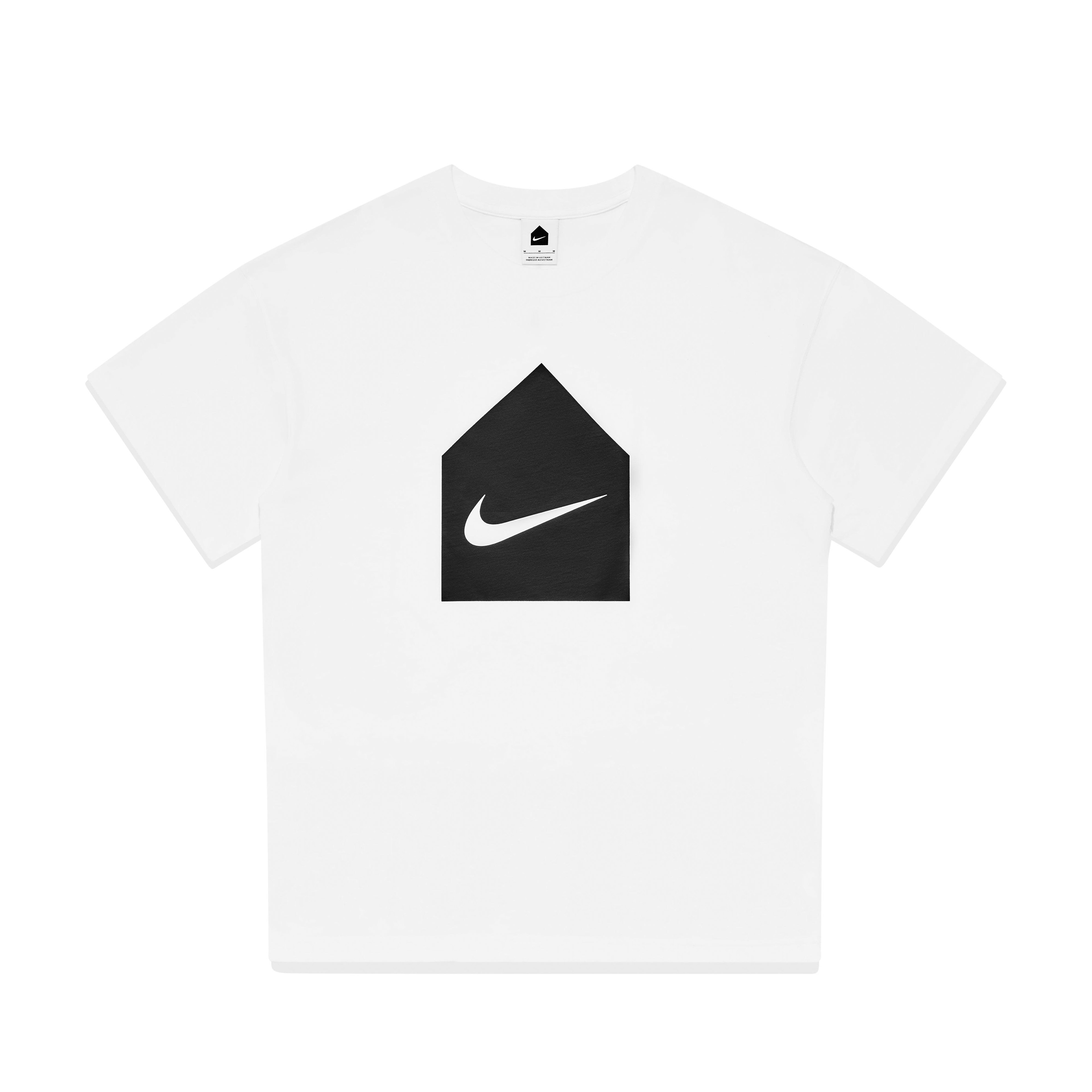 NIKE - DSM Men's T-Shirt - (White) by NIKE