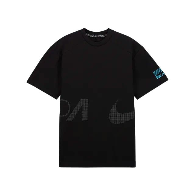 NIKE - ISPA SSNL Tee  - (FD7857-010 Black) by NIKE