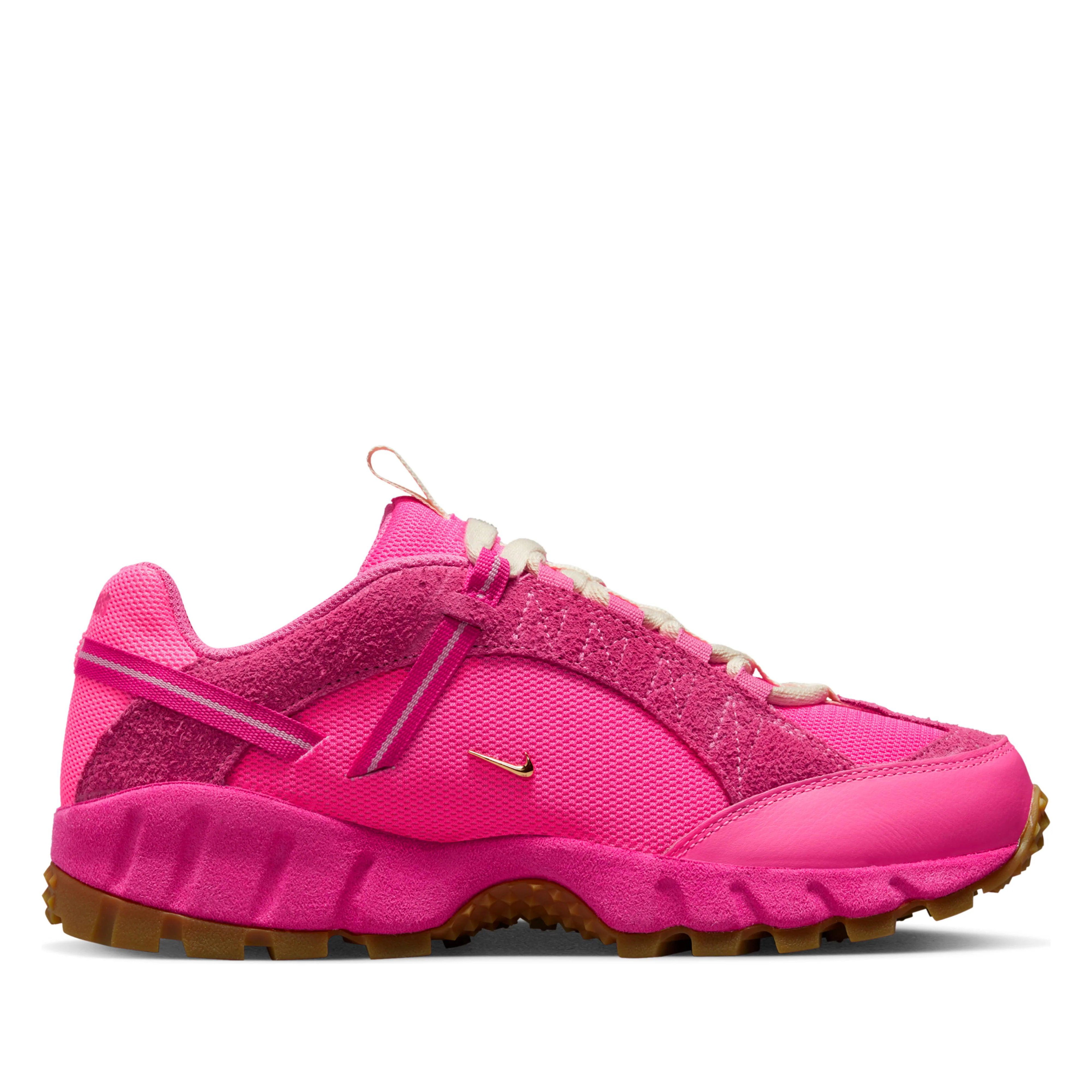 NIKE - Jacquemus Air Humara LX - (DX9999-600) by NIKE