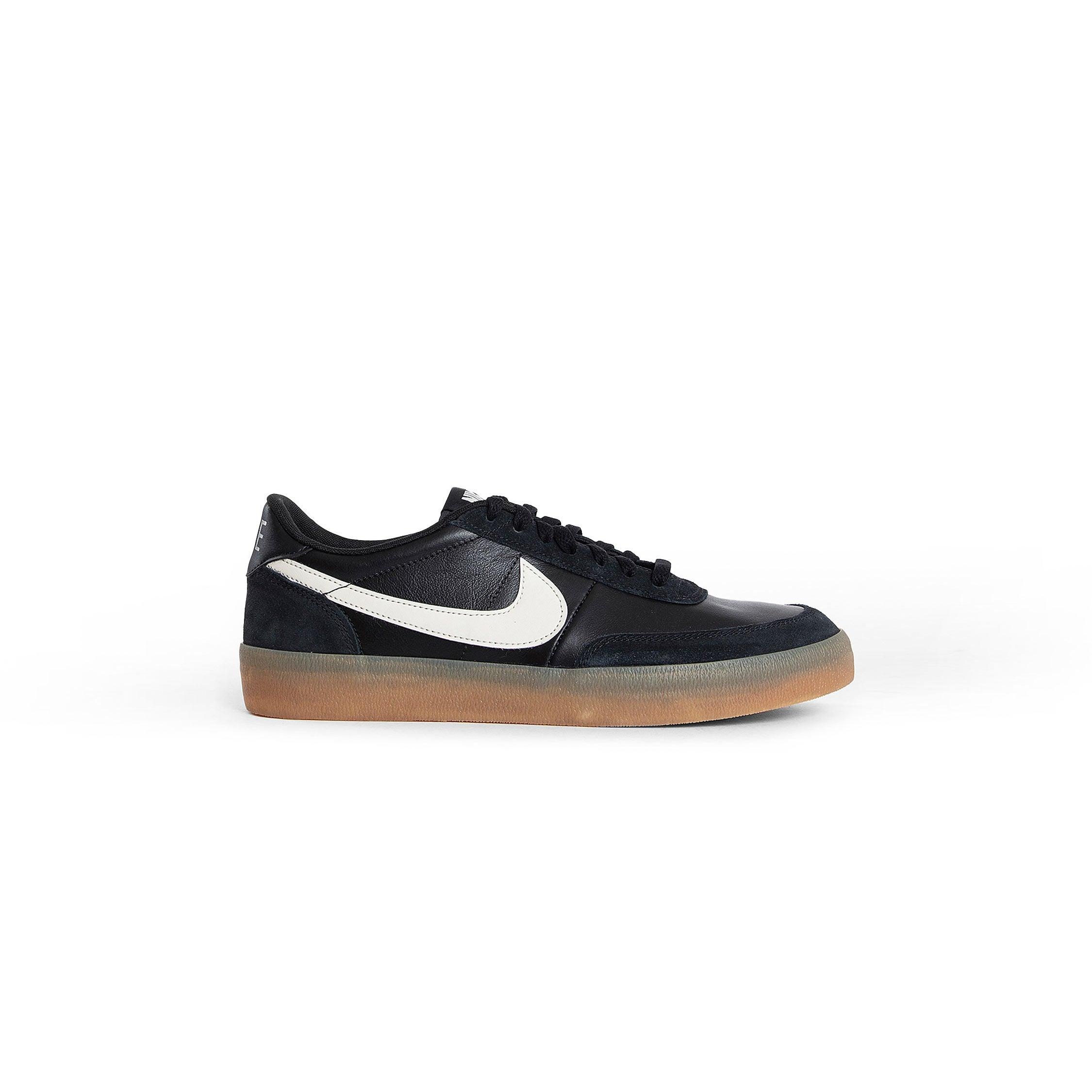 NIKE MAN BLACK SNEAKERS by NIKE