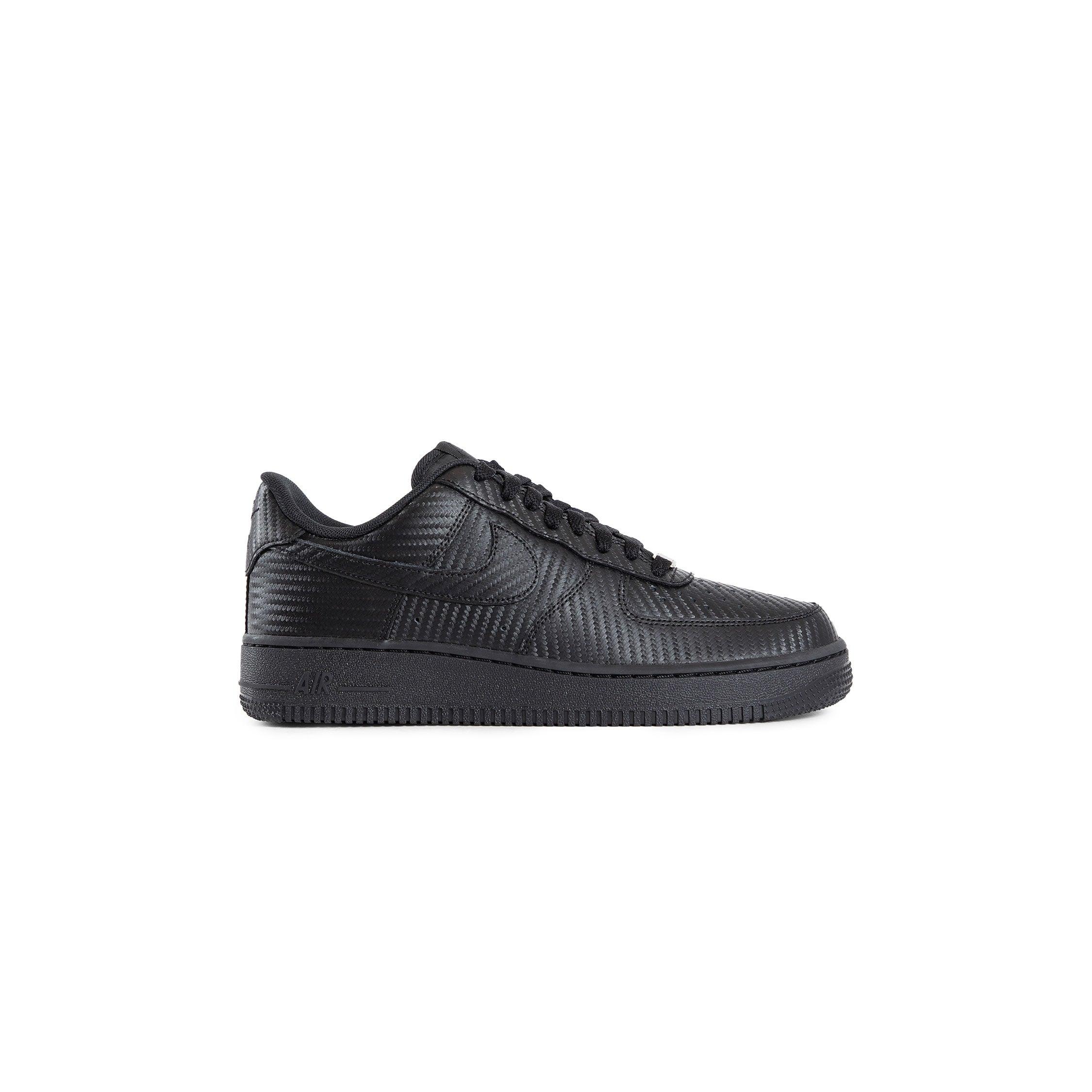 NIKE MAN BLACK SNEAKERS by NIKE