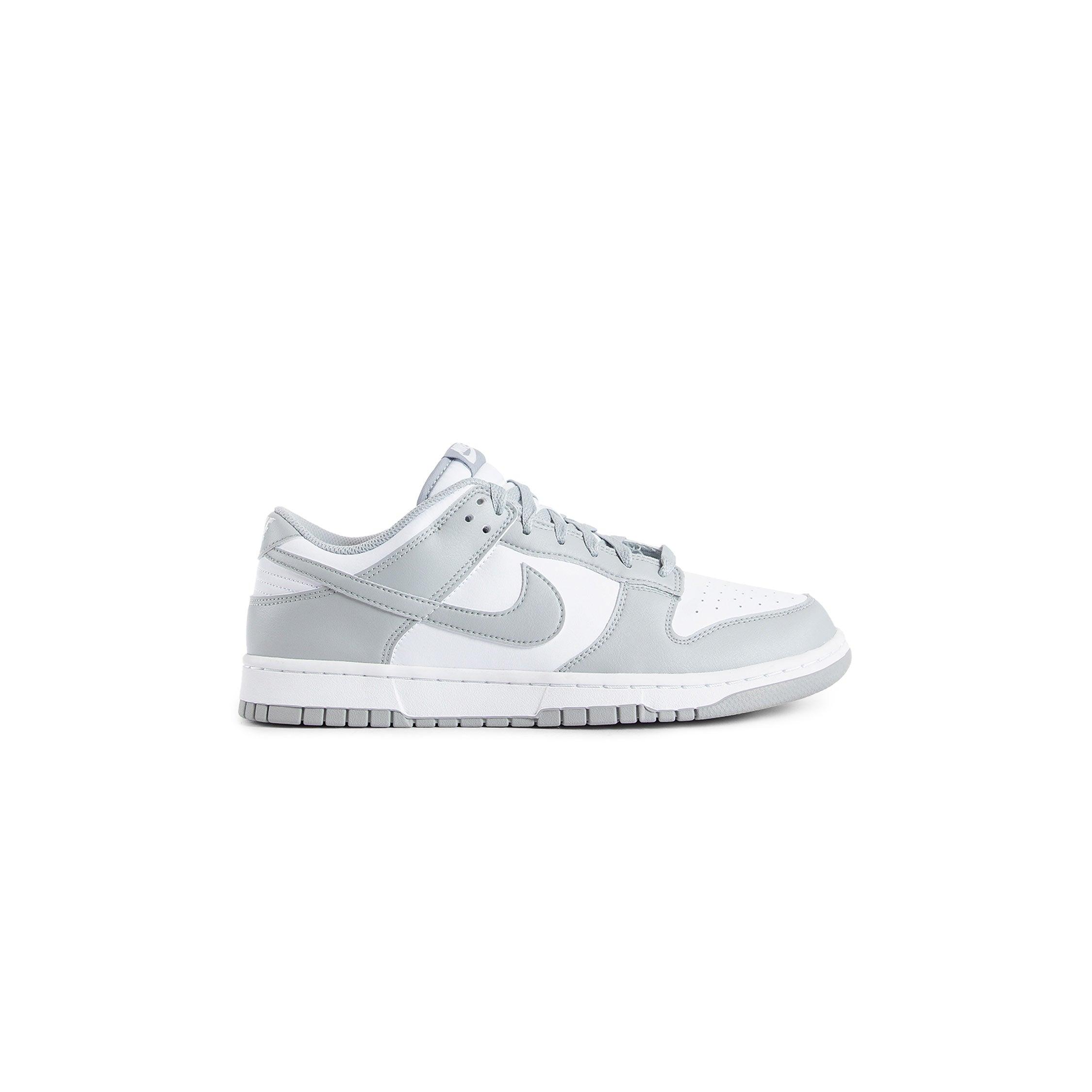 NIKE MAN GREY SNEAKERS by NIKE