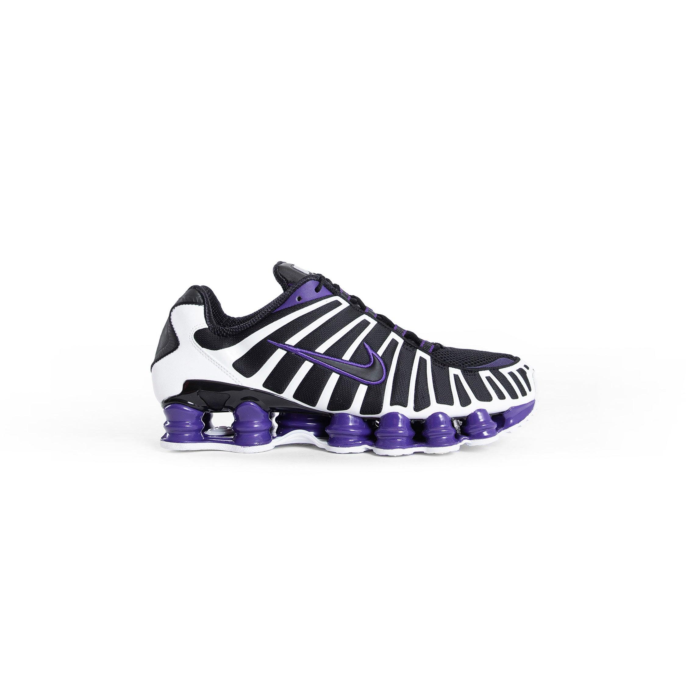 NIKE MAN MULTICOLOR SNEAKERS by NIKE