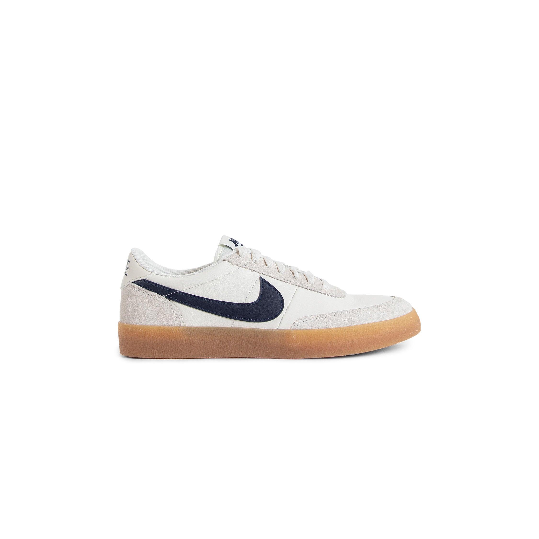 NIKE MAN WHITE SNEAKERS by NIKE