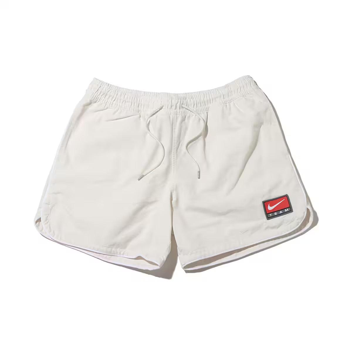 NIKE - Men's NSW Trend Shorts - (Sail FB7266-133) by NIKE