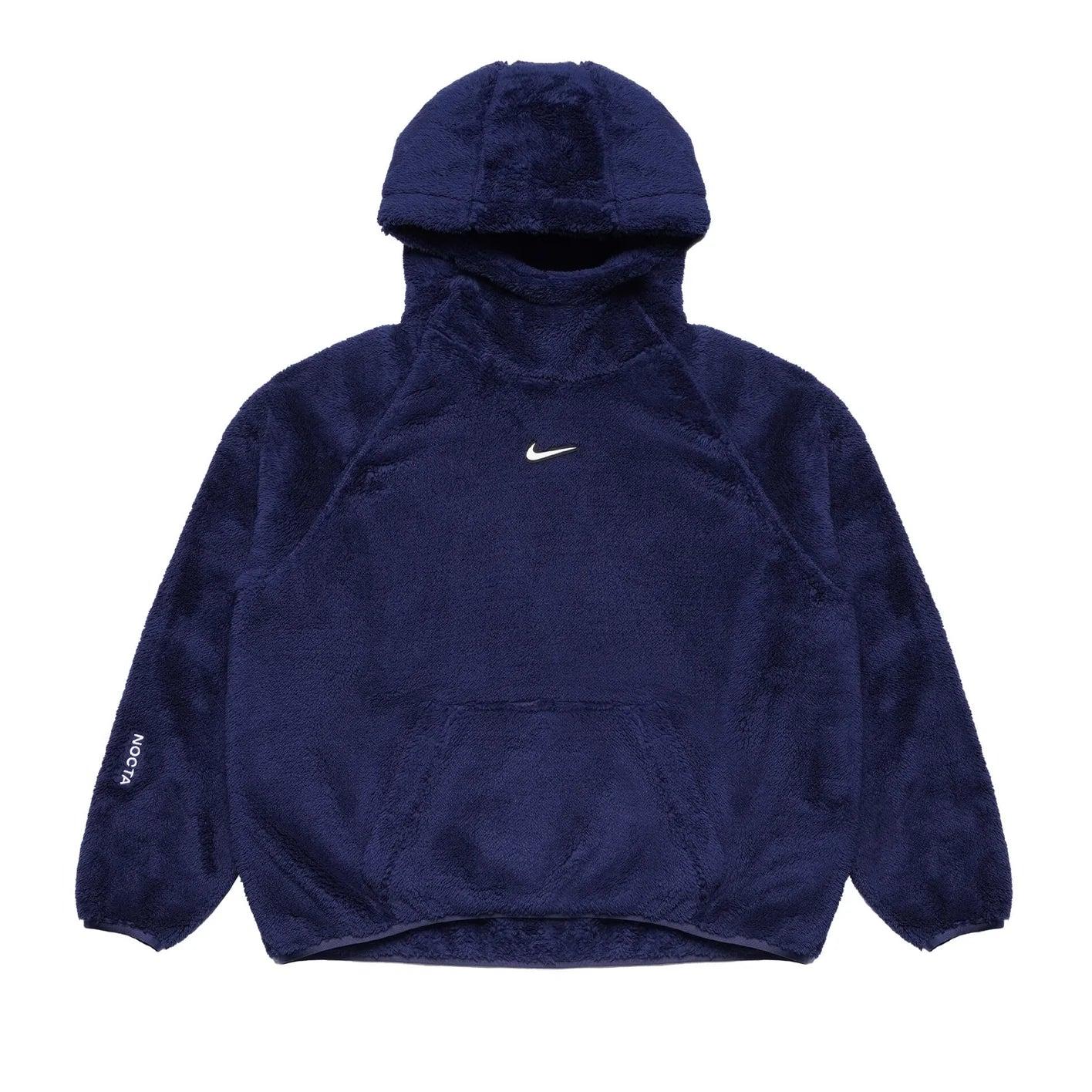 NIKE - NOCTA 8K Peaks DLMTS 8000 Jacket - (DV3646-410) by NIKE