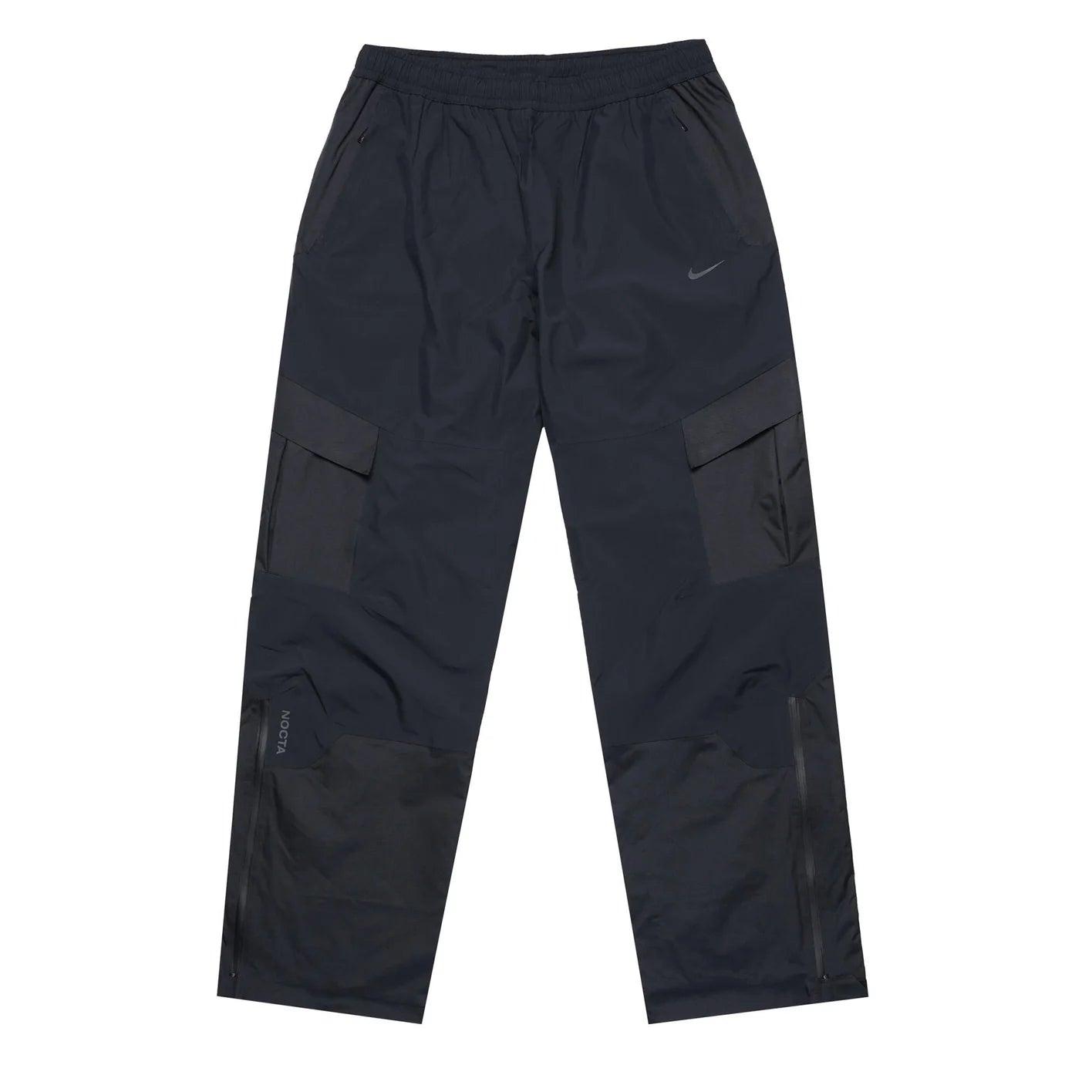 NIKE - NOCTA 8K Peaks Men's Track Pant - (FZ3481-010) by NIKE