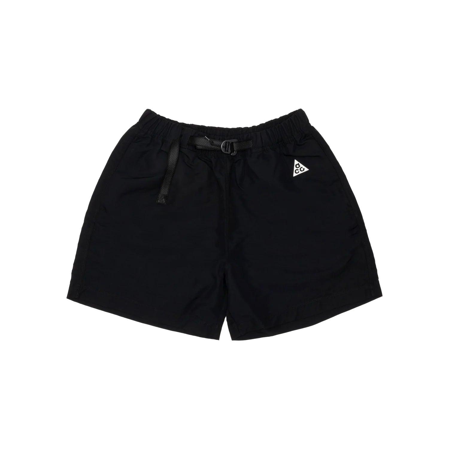 NIKE - NRG ACG Trail Short - (Black CZ6705-014) by NIKE