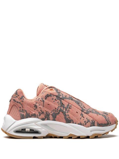 NOCTA Hot Step "Pink Quartz/White" sneakers by NIKE