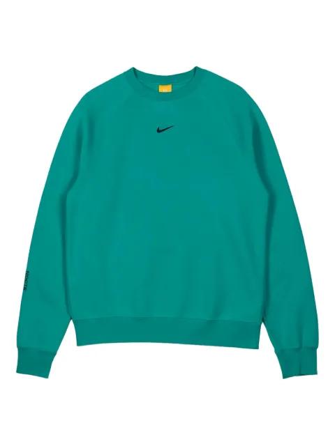 NOCTA logo-detail sweatshirt by NIKE