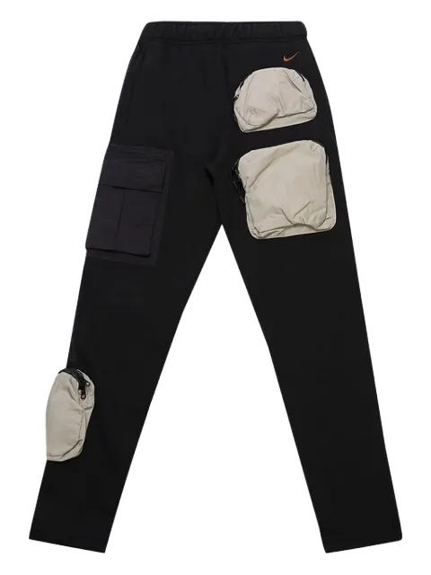 NRG AG utility sweatpants by NIKE