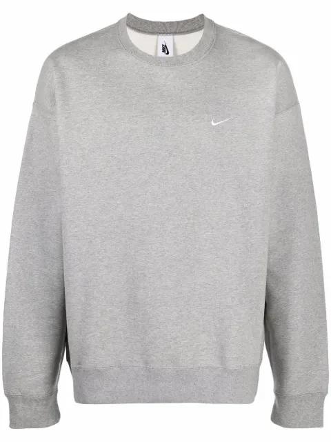 NRG Solo Swoosh sweatshirt by NIKE