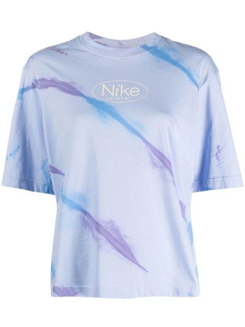 NSW "Light Marine" T-shirt by NIKE