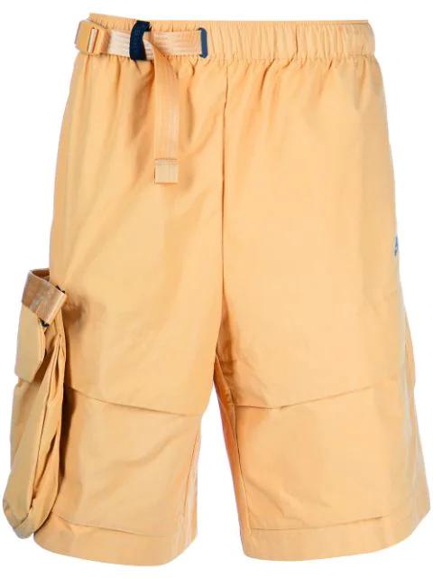 NSW Tech Pack cargo shorts by NIKE