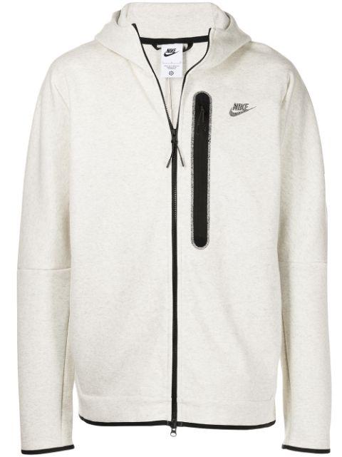 NSW fleece full-zip hoodie by NIKE